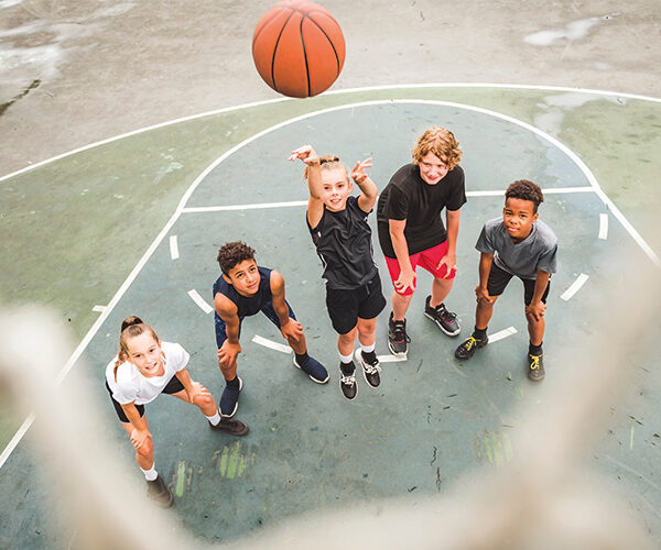 Salzgitter wird BasKIDball-Standort