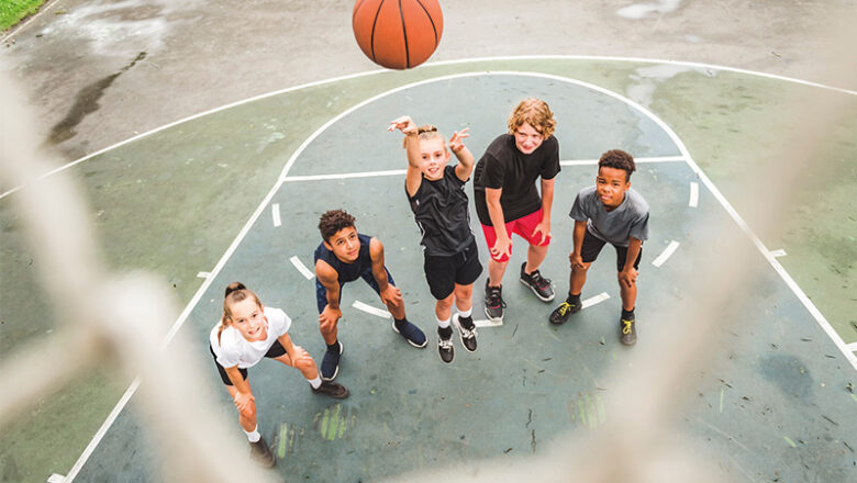 Salzgitter wird BasKIDball-Standort