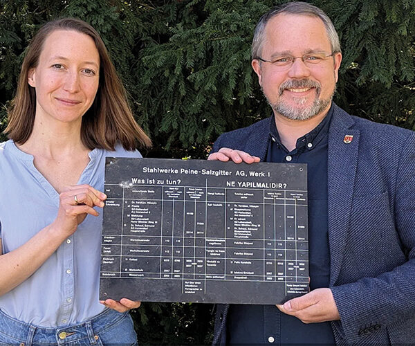 Geschichten von Salzgitters „Gastarbeiter“-Generation gesucht