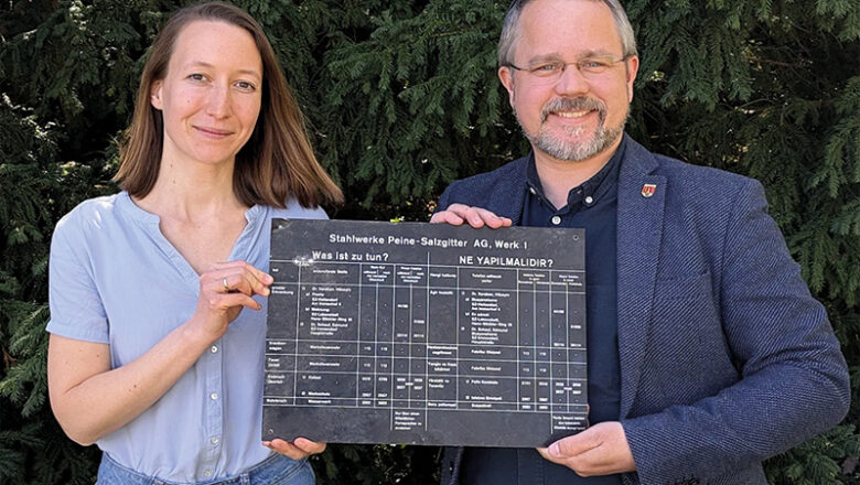 Geschichten von Salzgitters „Gastarbeiter“-Generation gesucht