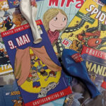„Gratis Comic Tag“ am 9. Mai