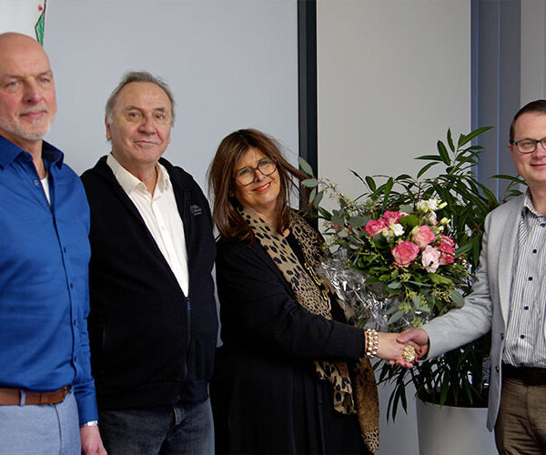 50 Jahre „Mutter auf Zeit“