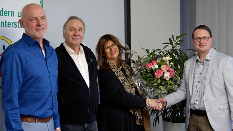 50 Jahre „Mutter auf Zeit“