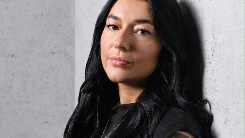 Schaurig schön: Dark-Romantasy in der Stadtbibliothek