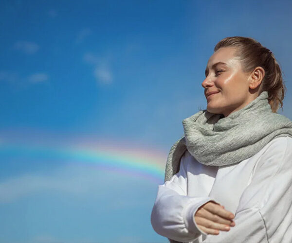 Stark im Kopf, leicht im Herzen: VHS-Seminar für mehr innere Stärke