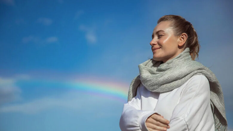 Stark im Kopf, leicht im Herzen: VHS-Seminar für mehr innere Stärke