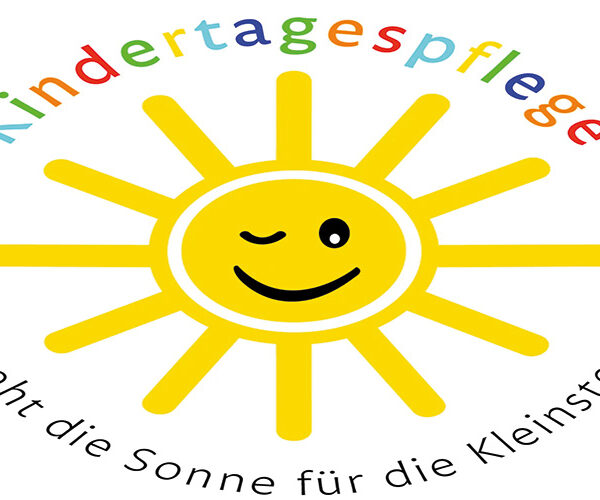 Aktionstag „Kindertagespflege in Gelb“: Die Sonne geht am 7. Mai im Rathaus auf