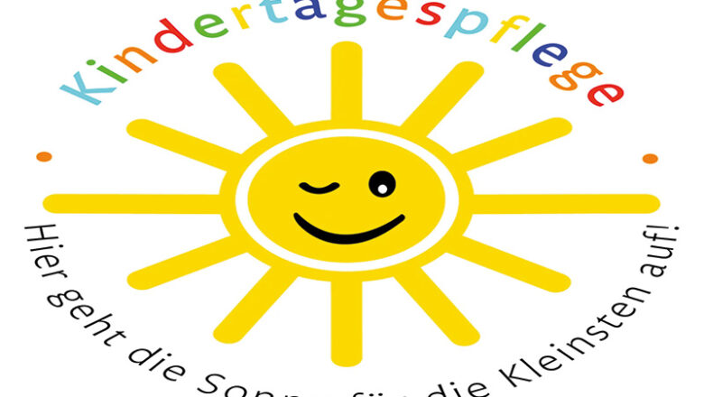 Aktionstag „Kindertagespflege in Gelb“: Die Sonne geht am 7. Mai im Rathaus auf