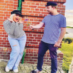 Duo „Lütt un Lütt“ kommt nach Salzgitter