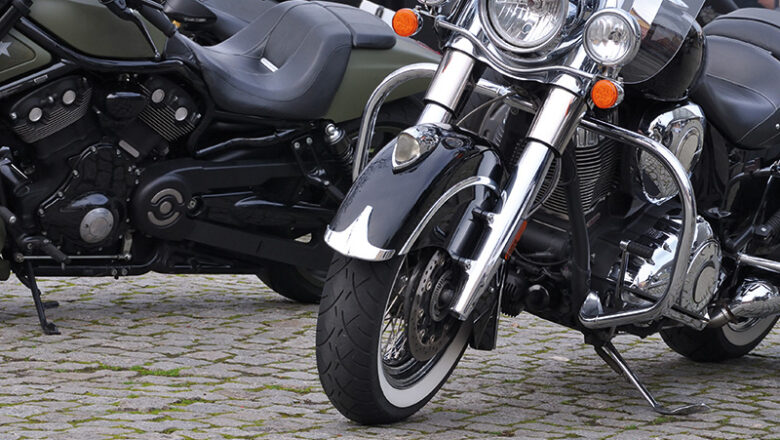 Motorradgedenkfahrt 2026