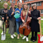 Musizieren für einen guten Zweck