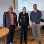 Präventionsveranstaltung in Hallendorf stärkt Sicherheitsgefühl der Bevölkerung