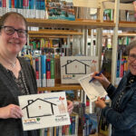 Bibliotheks-Rallye am Welttag des Buches