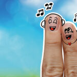 „Familienzentren – wir singen!“