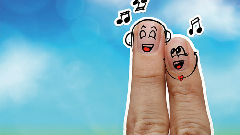 „Familienzentren – wir singen!“