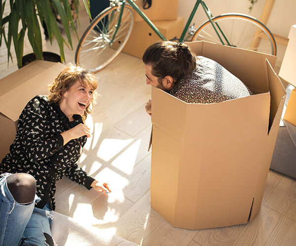 Worauf es bei einem Umzug ankommt: Eine zeitliche Checkliste