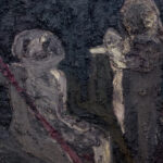 Künstlerin Beate Haupt stellt im Schloss Salder aus