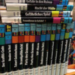 Das „Abenteuer Afrika“ beginnt in der Stadtbibliothek
