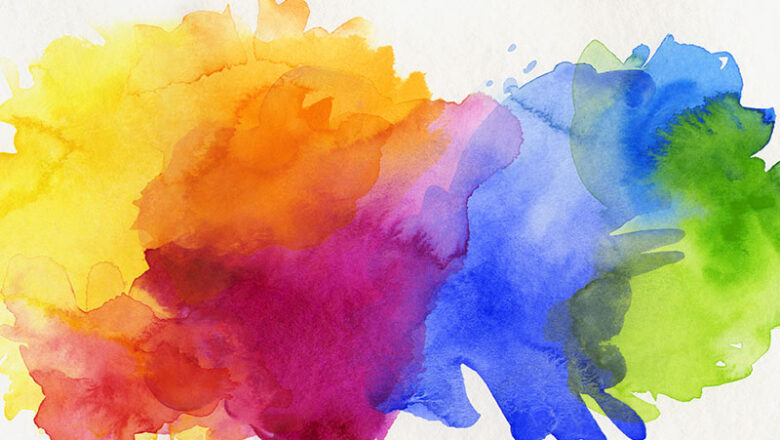 Neuer VHS-Kurs: „Aquarell Kompakt“