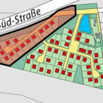 Straßenbauarbeiten Baugebiet Nordholz: Vollsperrungen in mehreren Abschnitten