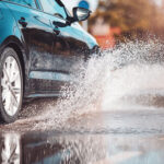 Fahrtraining für Senioren und Seniorinnen: Fit im Auto