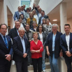 Neues Grundschulgebäude eingeweiht