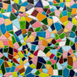 Kleine Steine, große Kunst: Mosaikseminar