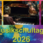 Musikschule gibt im Juni den Ton an: Probieren – Mitmachen – Hören!