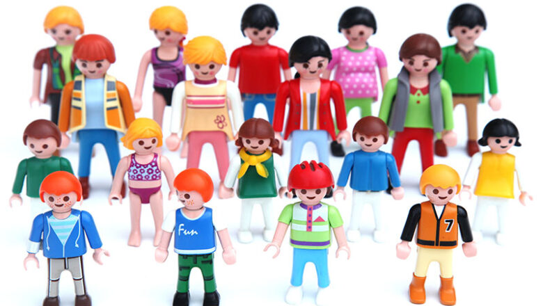 Endspurt für PLAYMOBIL-Ausstellung im Schloss Salder: Letzte Besuchs-Gelegenheit