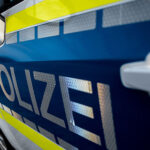 Zeugen gesucht: Verfolgungsfahrt mit unbekanntem/r Motorradfahrer/in