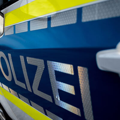 Verkehrsunfall mit schwer verletztem Radfahrer 