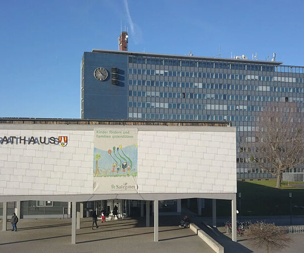 Mitgliederversammlung des Sozialvereins