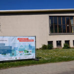 Baubeginn für Umbau „Schulaula“ St. Michael