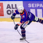 Icefighters verstärken sich mit finnischer Offensivpower