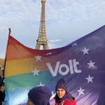 Volt Salzgitter zum Europatag 2026