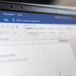 „Word – Grundstufe“ im Mittelpunkt