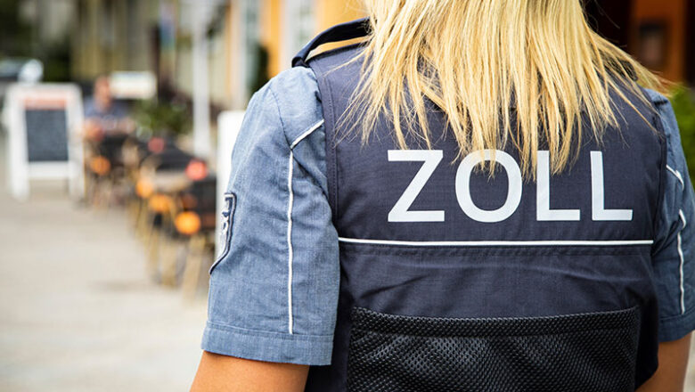 ZOLL stellt 5.500 Euro Steuerschaden bei Kioskkontrolle in Salzgitter fest
