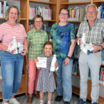 Lesen begeistert und verbindet