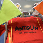 Ferienspaß mit Antolin: Stadtbibliothek lädt zum Antolin-Wettbewerb ein