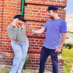 Duo „Lütt un Lütt“ kommt nach Salzgitter