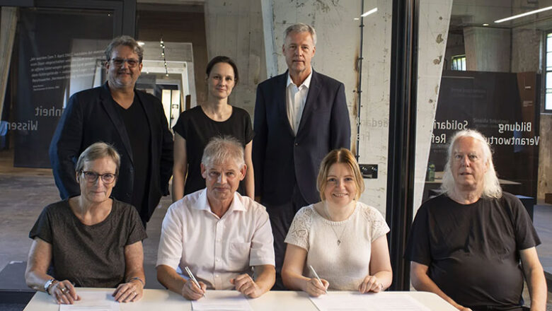 Stärkung der Erinnerungsarbeit in Salzgitter