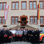 OB Frank Klingebiel:  „Ein guter Tag für unsere Feuerwehr und unsere Hilfsorganisationen sowie unsere Bürgerschaft!“