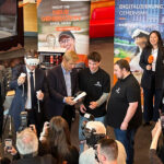 Salzgitter AG erneut Premiumsponsor der IdeenExpo 