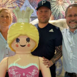PLAYMOBIL-Sonderausstellung ein Riesenerfolg: Museum Schloss Salder plant schon