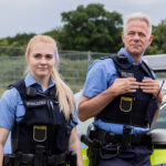 Coffee with a Cop in Salzgitter: Polizei setzt auf Dialog und Prävention