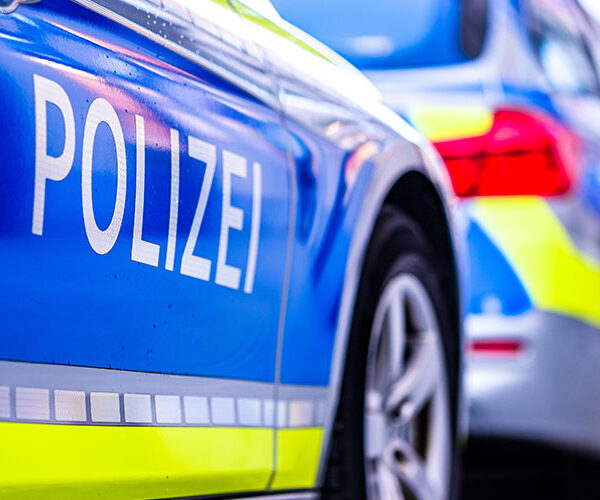Polizei möchte auf eine Präventionsveranstaltung hinweisen