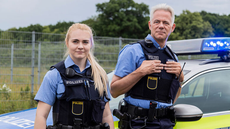 Coffee with a Cop in Salzgitter: Polizei setzt auf Dialog und Prävention