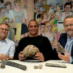 Bürger schenken Museum weitere Salzgittersee-Funde