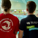 Großer Erfolg beim Schwimmabzeichentag 2026 – 121 Abzeichen an nur einem Tag vergeben