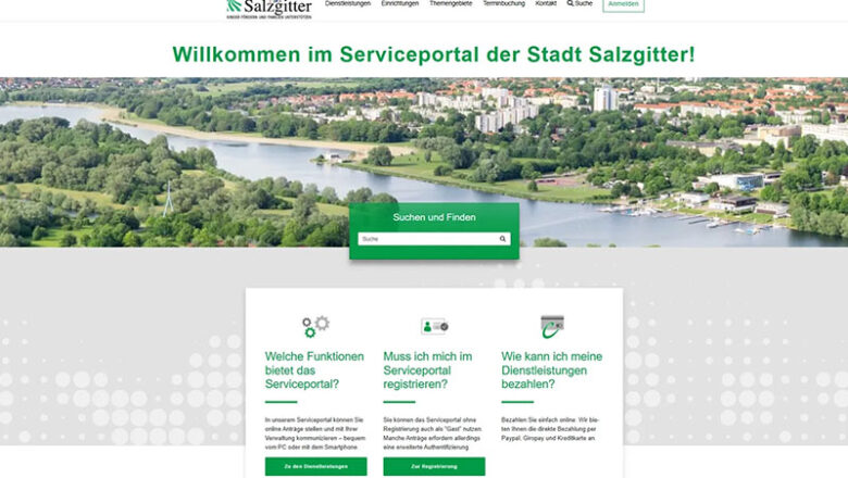 Digitale Verwaltungsangebote: Aktionstag informiert und unterstützt